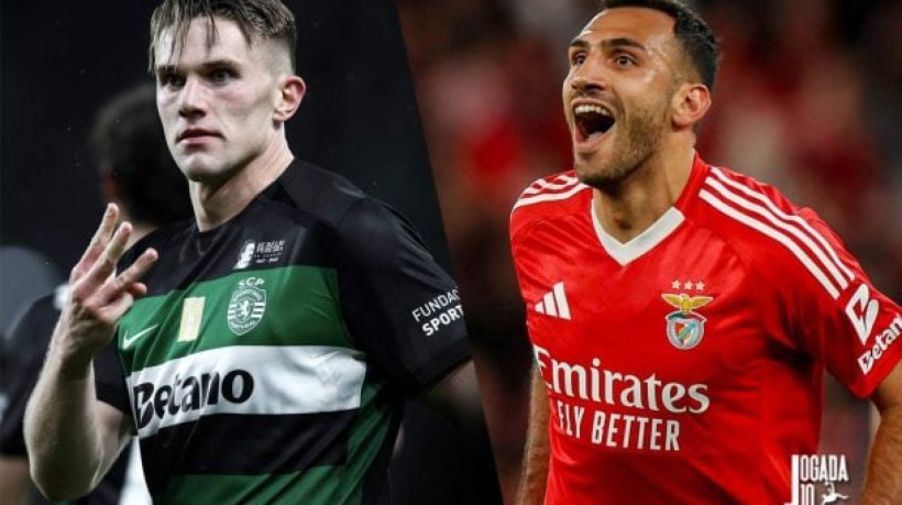 Sporting garante o bi se vencer em casa. Mas Benfica ainda tem chances de vencer o Português. Entenda esta briga