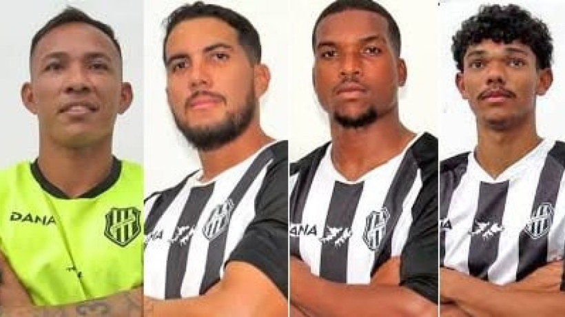 Jogadores do El Porvenir, da Quarta Divisão argentina, foram afastados por 90 dias e o caso está sendo conduzido pela Justiça