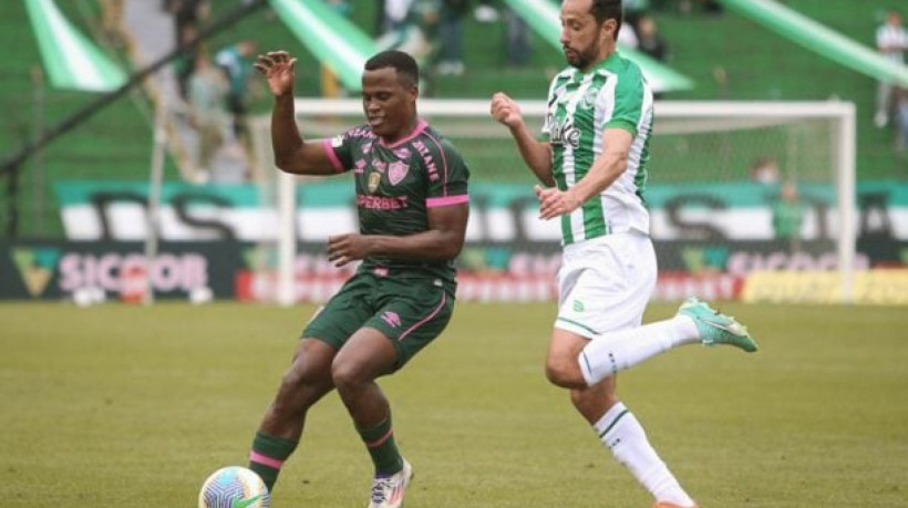 Tricolor de Laranjeiras terá pela frente o Juventude, em Caxias do Sul, porém tem fraco retrospecto como visitante diante da equipe gaúcha