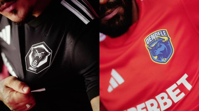 Fúria, de Neymar, encara o Dendele na decisão da primeira edição da Kings League Brasil