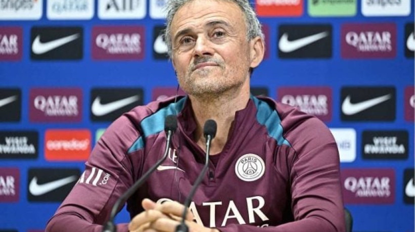 Comandante do PSG e finalista da Champions admite grandeza do treinador italiano, mas diz que prefere que a Espanha seja campeã