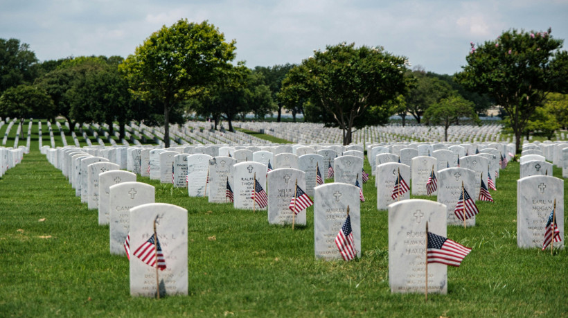 O Memorial Day &eacute; celebrado todos os anos em um dia diferente
