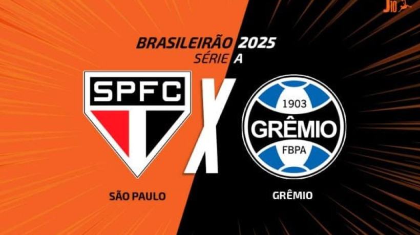 Na parte de baixo da tabela, Tricolor Paulista e Gaúcho se enfrentam no Morumbis, buscando subir na classificação do Brasileirão
