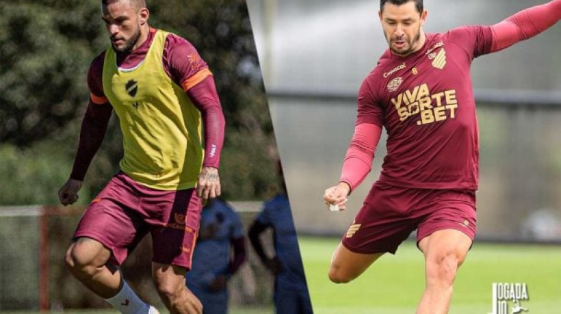 Tigre busca se manter no G4, enquanto Furacão atravessa má fase e não vence há quatro jogos 