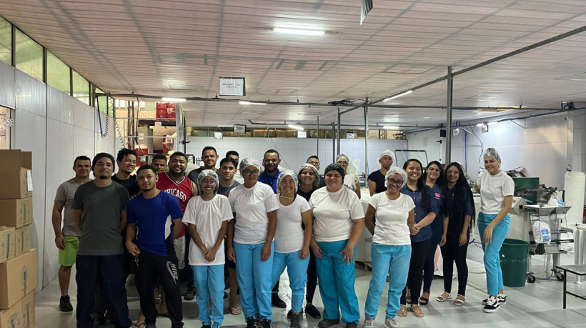 Gi Beleza cresce apostando em saúde, sustentabilidade e soluções eficientes para o setor da beleza 