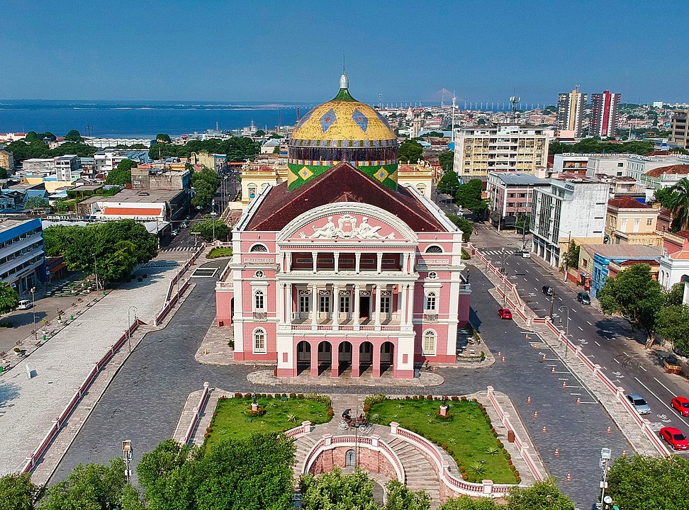 Manaus alcançou uma avaliação de 62,5, abaixo da média nacional, em 11º lugar do ranking. Foi apontada como uma cidade promissora. 