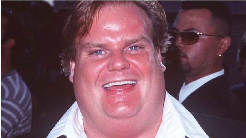 Farley faleceu em circunstâncias semelhantes a John Belushi. O ator morreu em dezembro de 1997, por causa de uma overdose em Chicago. 