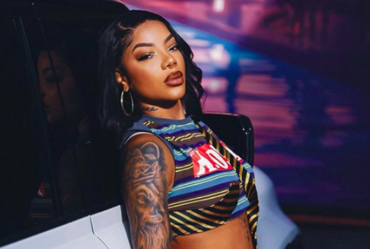 A partir dali, sua carreira só cresceu, com sucessos como Bom, Cheguei, Sou Eu, Te Ensinei Certin e muitos outros.