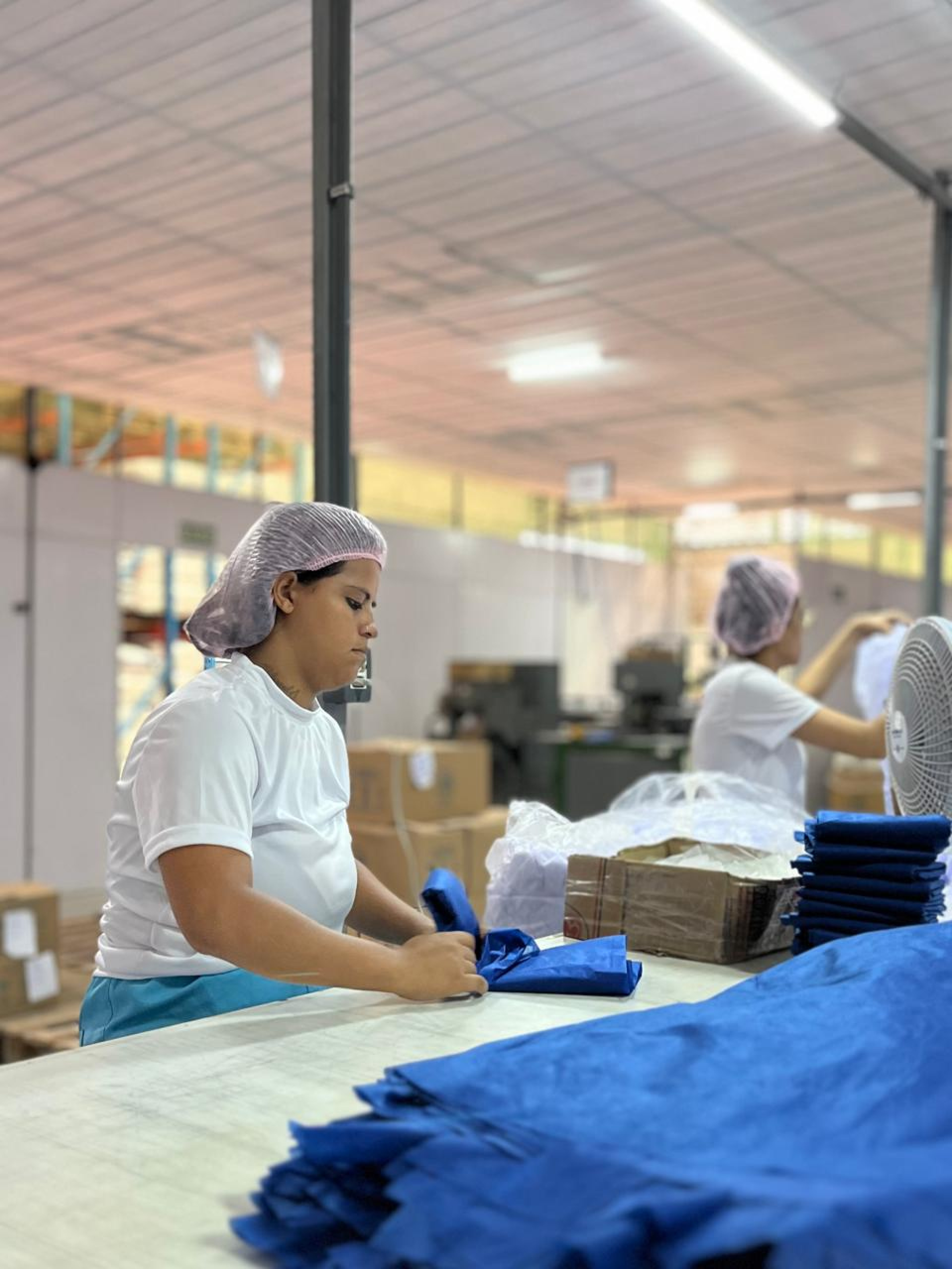 Gi Beleza em expansão: marca cearense ganha destaque em redes nacionais e reforça presença no Nordeste com crescimento expressivo nas vendas