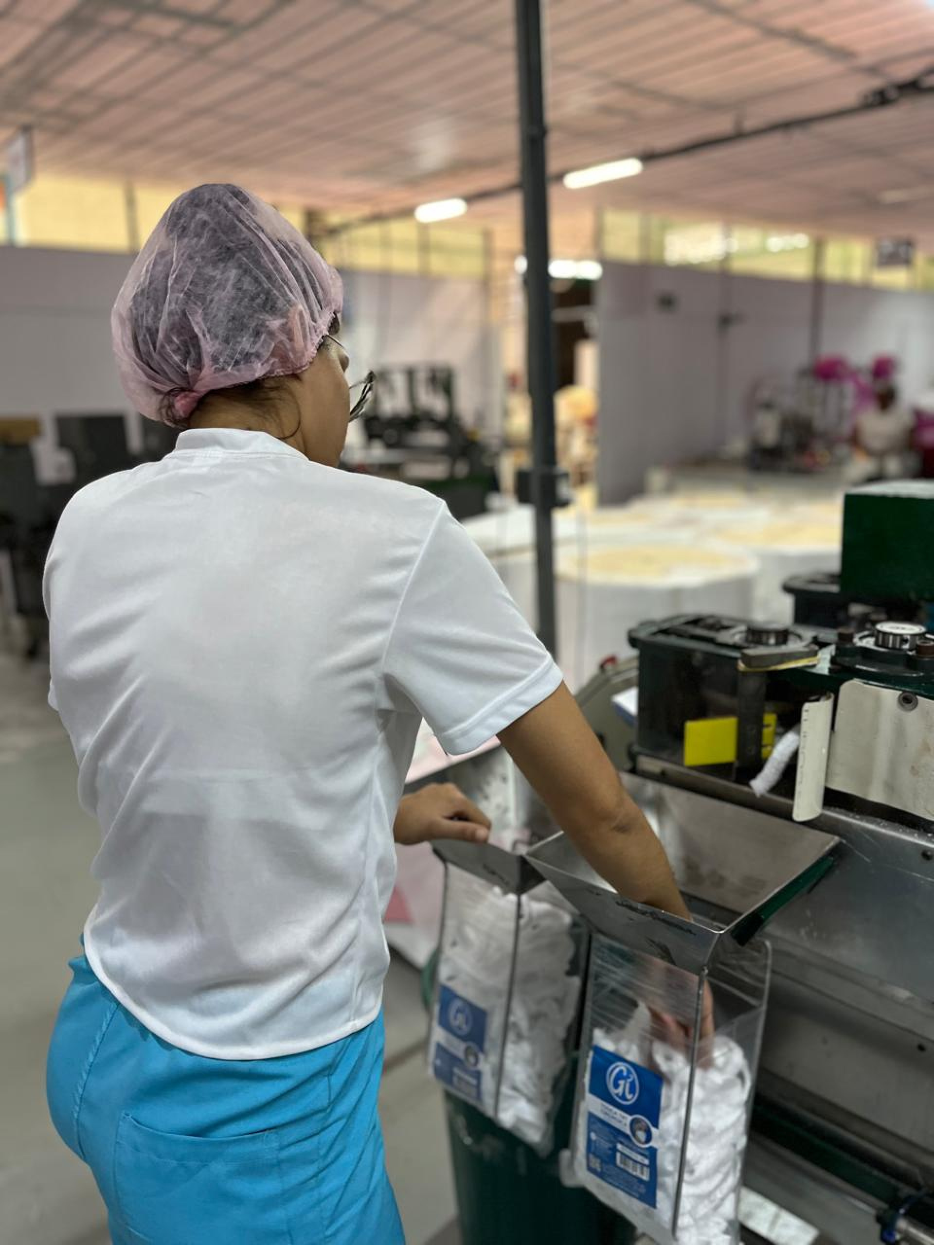 Gi Beleza em expansão: marca cearense ganha destaque em redes nacionais e reforça presença no Nordeste com crescimento expressivo nas vendas