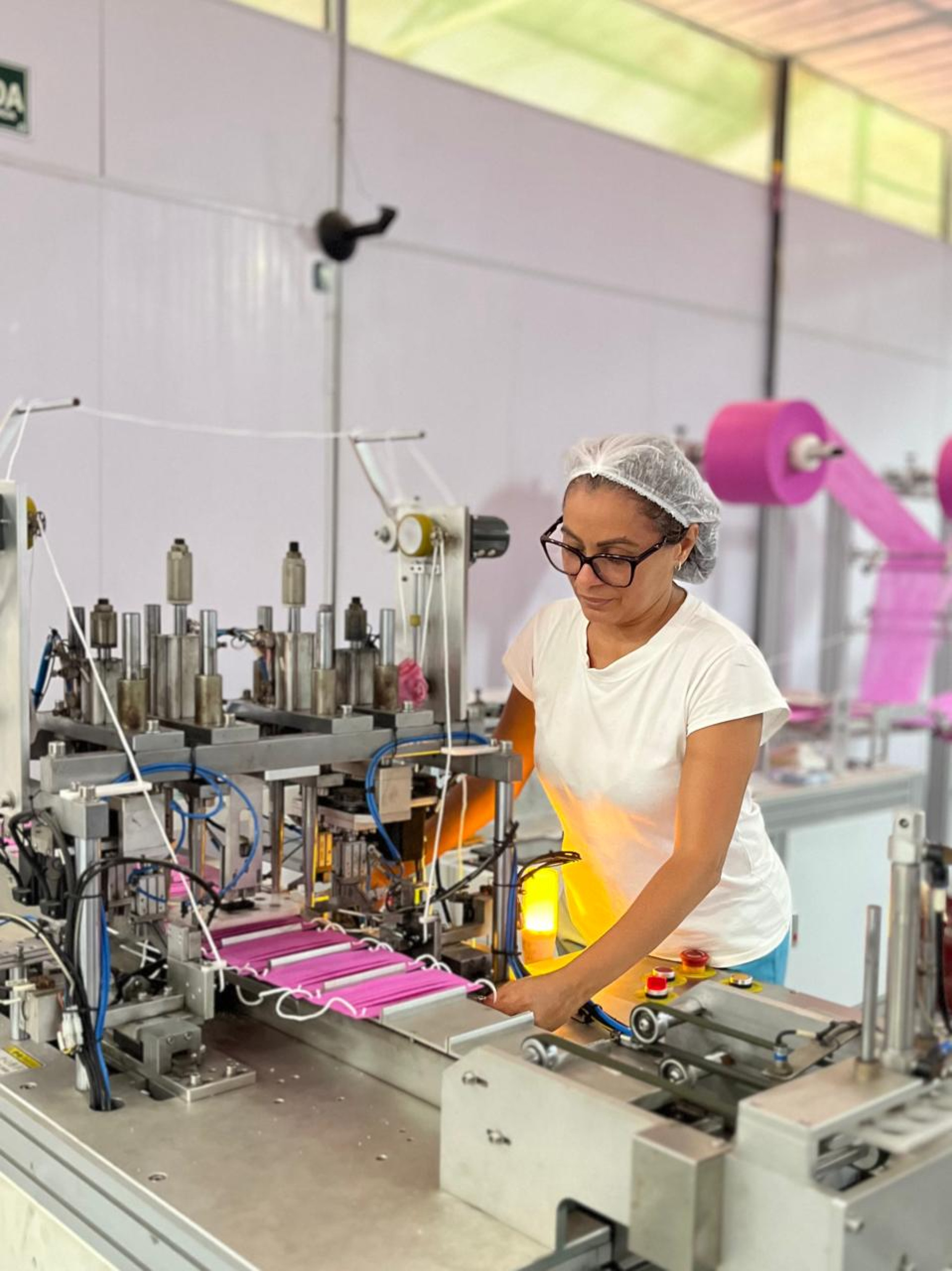 Gi Beleza em expansão: marca cearense ganha destaque em redes nacionais e reforça presença no Nordeste com crescimento expressivo nas vendas