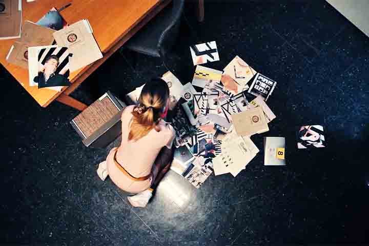 A trama gira em torno de Morgan, uma mãe solo com três filhos, que trabalha como faxineira em uma delegacia e vê sua vida mudar completamente ao ajudar, por acaso, na resolução de um crime complicado.