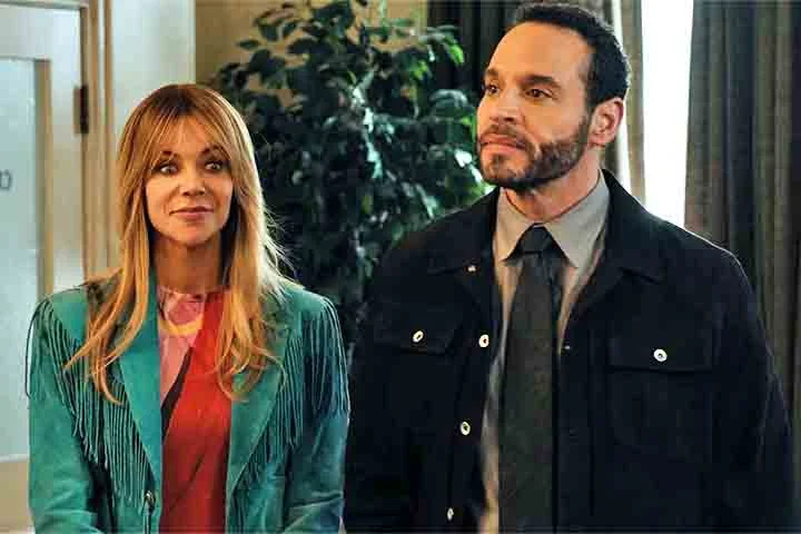 Estrelada por Kaitlin Olson e Daniel Sunjata, a produção é uma adaptação da série franco-belga HPI (Haut Potentiel Intellectuel), e chegou ao Brasil pelo Disney+, com seus 13 episódios da primeira temporada agora disponíveis na plataforma.