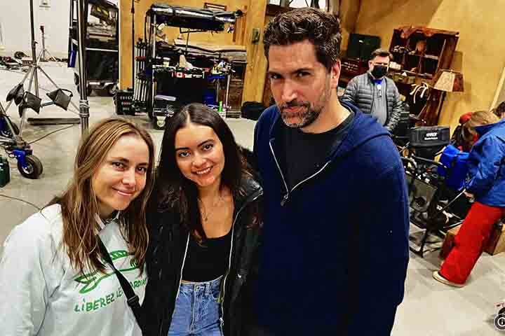 Indicado ao Oscar pelo roteiro adaptado de Perdido em Marte (2015), Goddard também deixou sua marca em produções como Cloverfield (2008), O Segredo da Cabana (2011) - que também dirigiu - e nas séries Demolidor (Marvel/Netflix) e Alias.