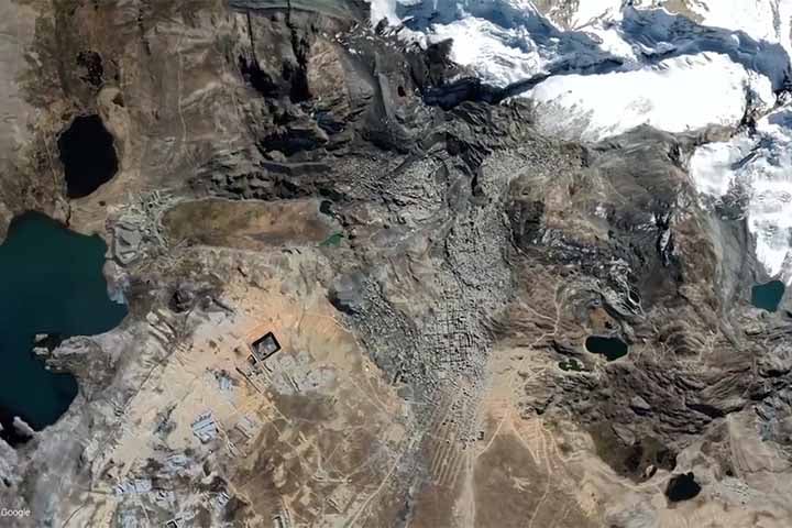 Entre os pontos mais procurados, destacam-se a mina La Rinconada, o Lago Suches e a Laguna Ananea.