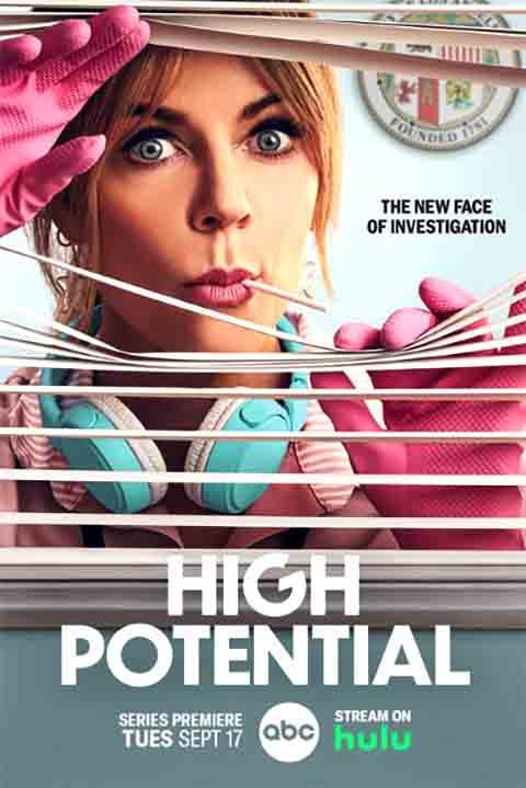 Com uma protagonista que desafia estereótipos, a série entrega muito mais do que um procedural criminal: oferece um retrato bem-humorado e sincero da complexidade humana.