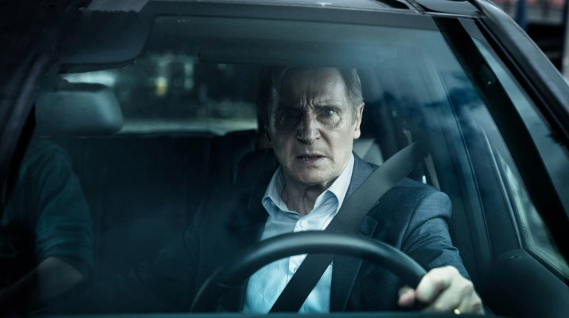 A Tela Quente desta segunda-feira (19/05) exibe o filme de a&ccedil;&atilde;o "A Chamada", com in&iacute;cio &agrave;s 22h25min, logo ap&oacute;s a novela "Vale Tudo" na TV Globo