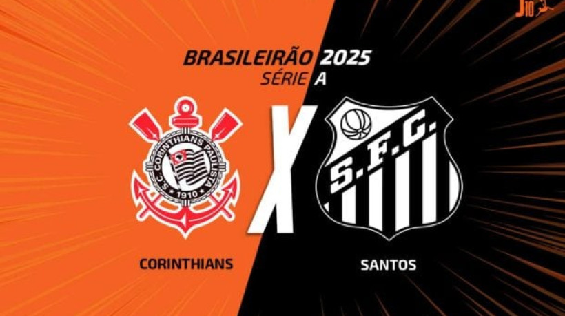 Com as duas equipes precisando dar respostas, Timão e Peixe fazem o clássico alvinegro pela nona rodada do Campeonato Brasileiro