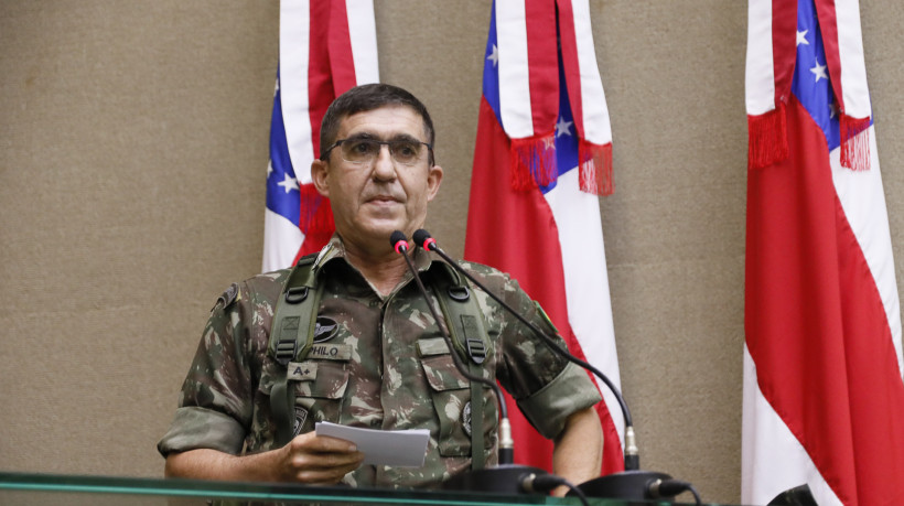 Estevam Cals Theóphilo Gaspar de Oliveira