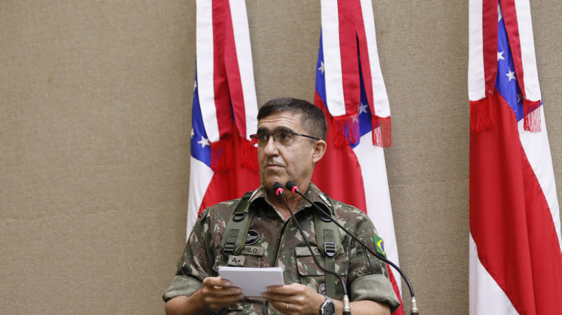 Estevam Cals Theóphilo Gaspar de Oliveira