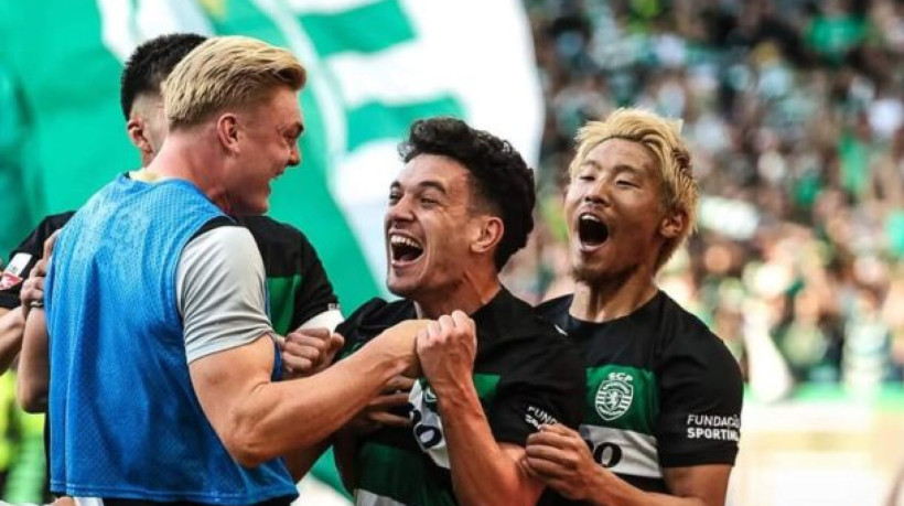 Rui Borges diz que equipe técnica era desconhecida e agora chega ao triunfo por mérito de todos que fazem parte do clube