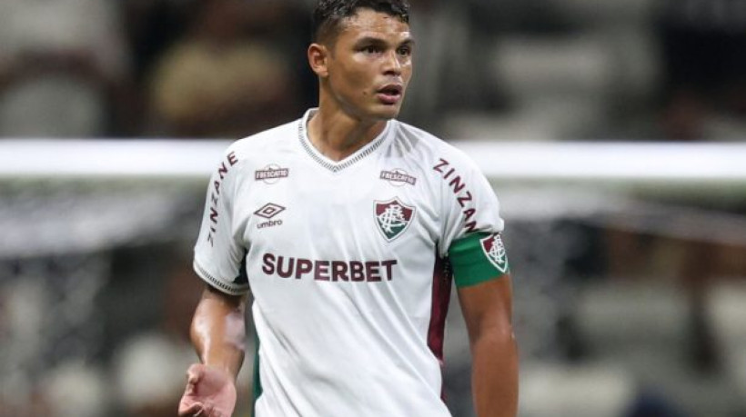 Poupado na vitória contra o Union Española no meio de semana, zagueiro deve ser titular neste domingo (18)