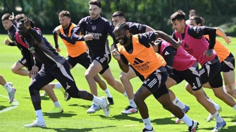 Gunners e Magpies brigam por uma vaga na próxima Liga dos Campeões e precisam da vitória para conquistar a classificação 