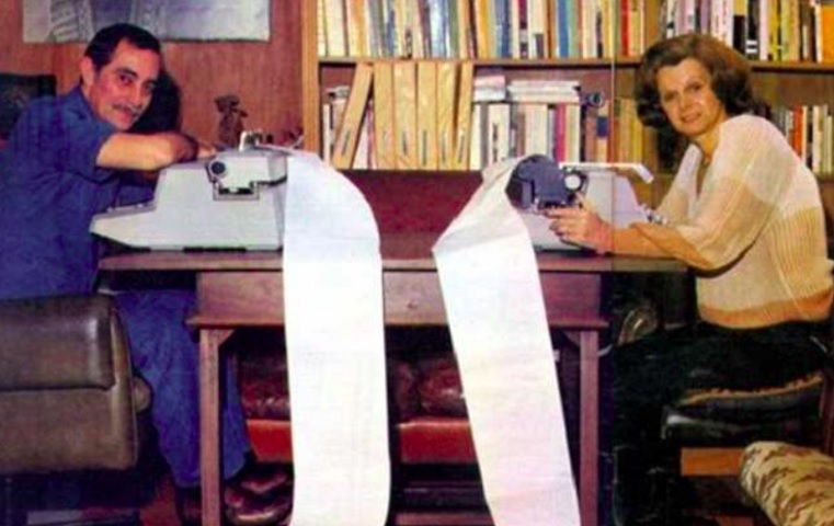 Juntos, eles formaram uma das parcerias mais icônicas da dramaturgia brasileira, ainda que cada um mantivesse seu estilo próprio.