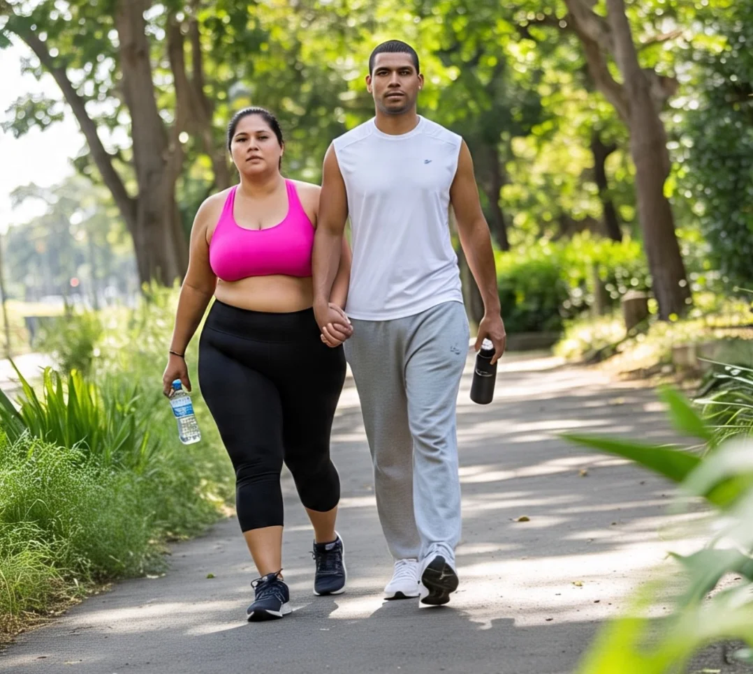 Um dos objetivos das pessoas sempre foi perder alguns quilos e manter o peso estável na balança