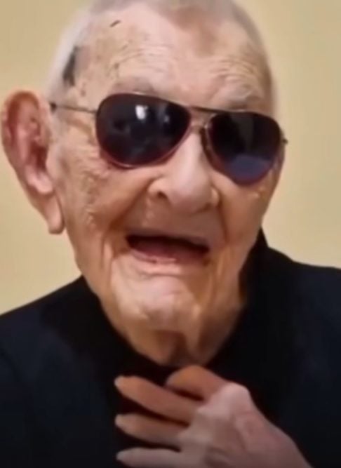 Antes, João Neto já era considerado o homem mais velho do Brasil e da América Latina.