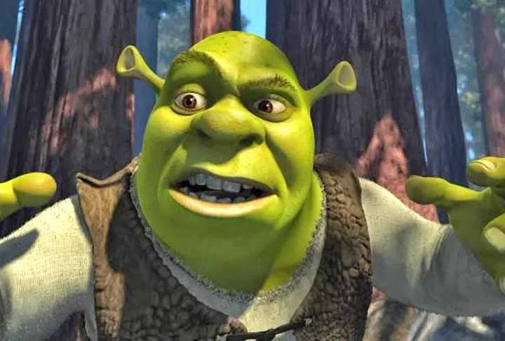 A DreamWorks é um estúdio de cinema responsável por franquias como Shrek, Kung Fu Panda, Madagascar, Como Treinar o Seu Dragão e muitas outras.