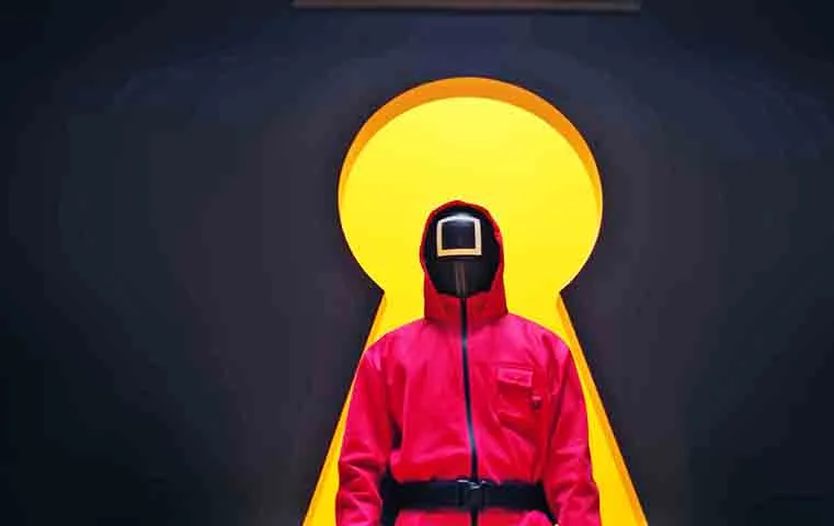 A Netflix finalmente revelou: a terceira temporada de 