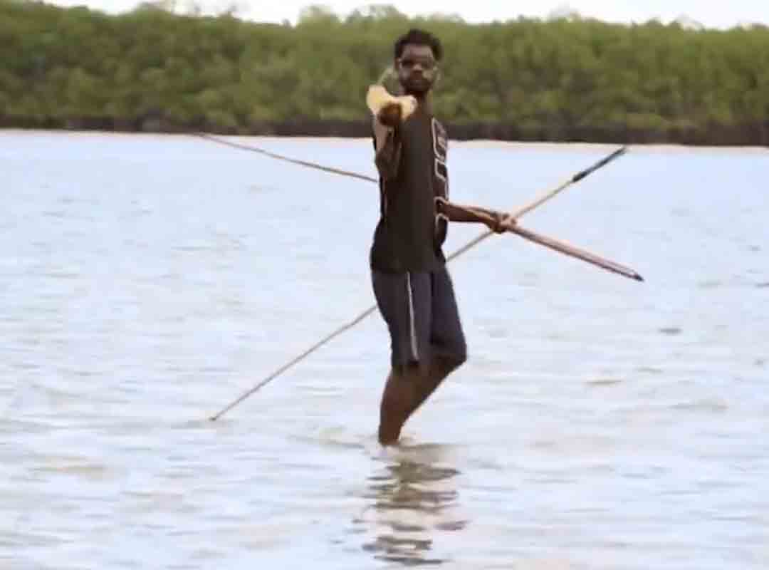 Especialmente para entender como populações que viveram na área desenvolveram meios de sobreviver a eventos climáticos severamente adversos.