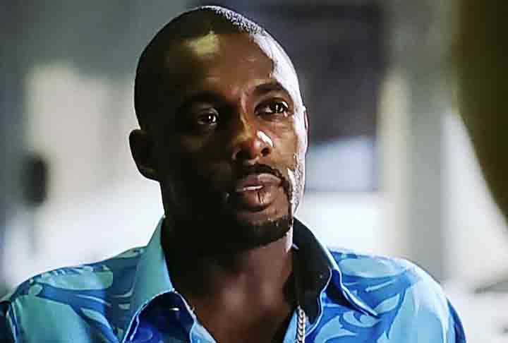 Outro ator cujo nome também foi ventilado para o papel de James Bond é Idris Elba. O ator é considerado um dos mais talentosos e mais bonitos do cinema americano. 