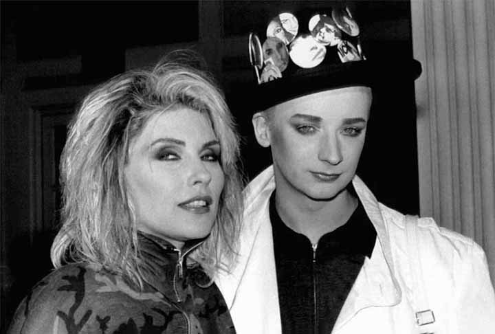 Após o álbum The Martyr Mantras, Boy criou o selo More Protein para lançar seus próprios discos e, retornou às paradas musicais com a canção The Crying Game, produzida pelo Pet Shop Boys.