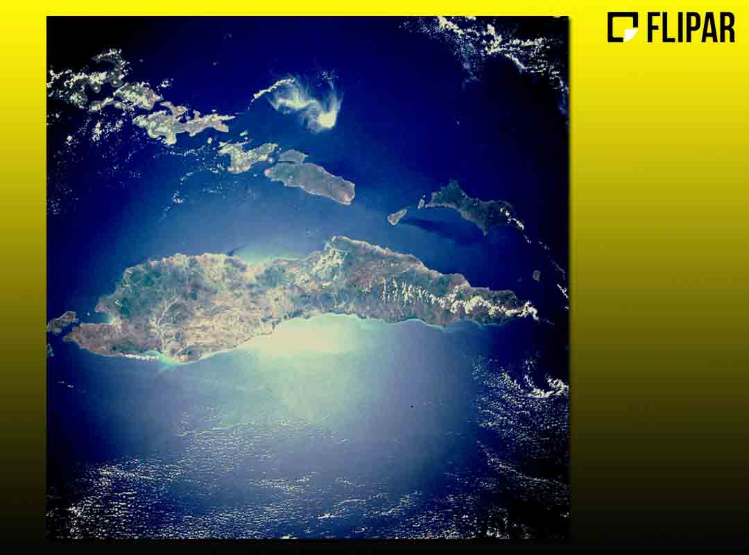 Publicações voltadas para descobertas científicas apelidaram o território submerso de “Atlântida australiana” em referência à famosa lenda da civilização perdida. 