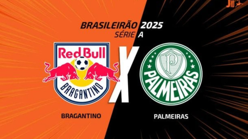 Com ambos na ponta da tabela, equipes se enfrentam no Nabi Abi Chedid, pela liderança do Campeonato Brasileiro