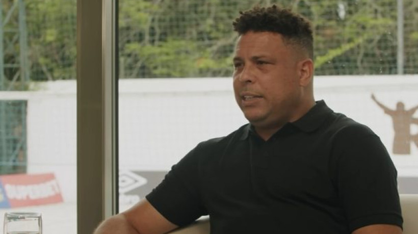 Fenômeno afirma que pleito manterá a entidade presa às 27 federações estaduais. Ronaldo desistiu da última eleição