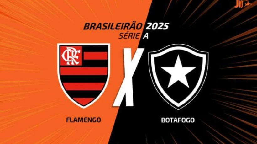 Times fazem clássico neste domingo (18), às 18h30, no Maracanã, pela nona rodada do Campeonato Brasileiro