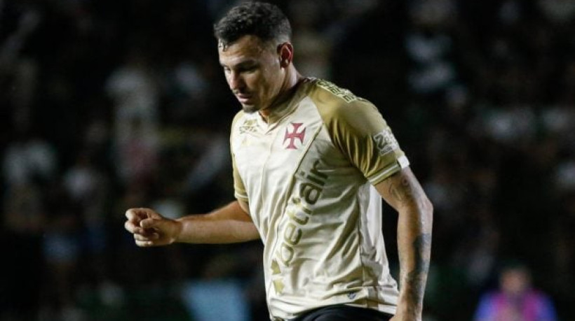 Esposa do volante sofreu aborto espontâneo na última sexta-feira (16), mas jogou contra o Fortaleza no sábado (17) e deu assistência para Nuno 