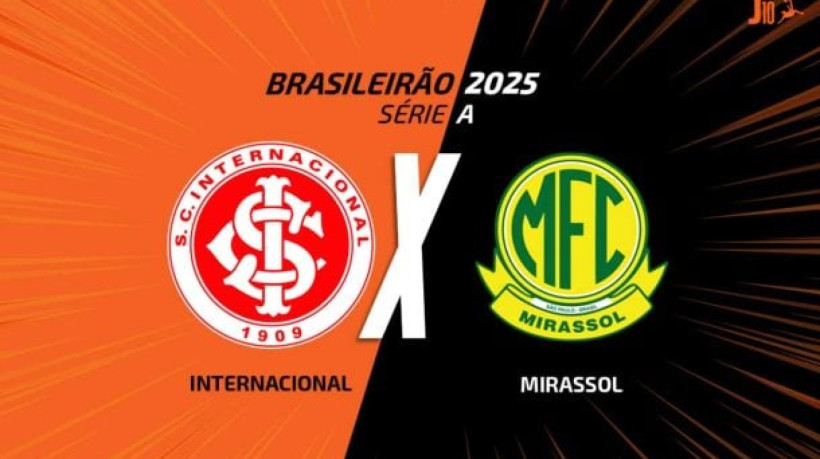 Após tropeços frequentes, Inter busca a reação no Brasileirão diante de um novato que vem fazendo uma boa competição