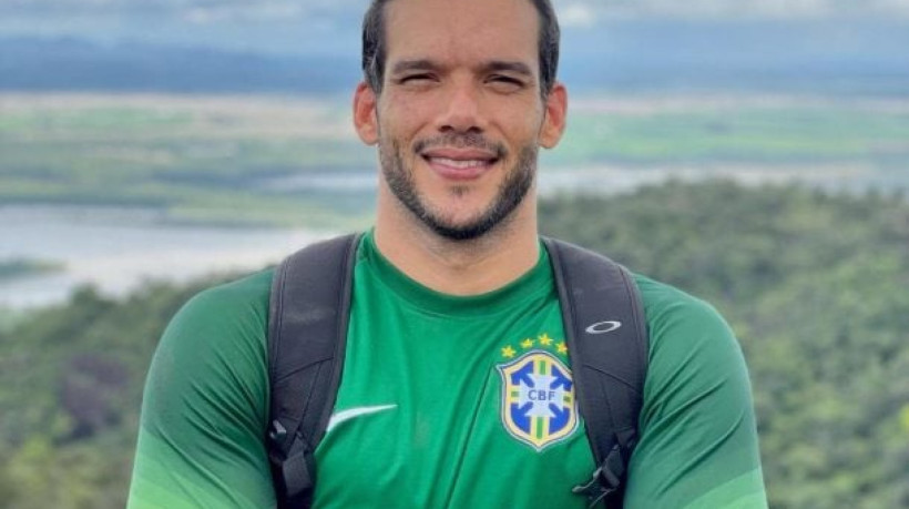 Médico recém-eleito presidente da Federação Roraimense ele conta com respaldo de 25 federações e 10 clubes; eleição está marcada para o dia 25