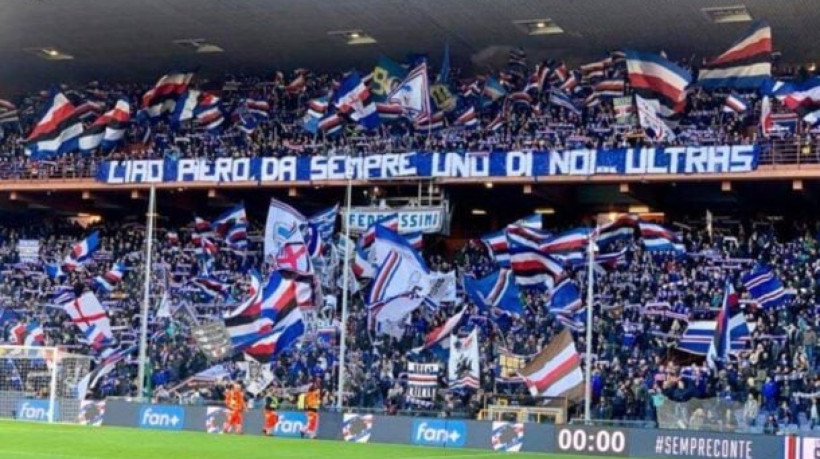 A Sampdoria, que foi rebaixada da Série B para a Série C do Campeonato Italiano, pode ter a chance de se salvar. Entenda a situação
