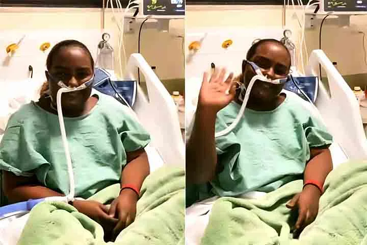 Sabrina Gomes, uma jovem cearense de 25 anos, descobriu em 2015 um tumor raro que trouxe efeitos colaterais intensos para sua saúde e virou disputa judicial. A história foi tema do Fantástico, da Globo, em 10 de novembro de 2024. O FLIPAR mostrou e republica para quem não viu.