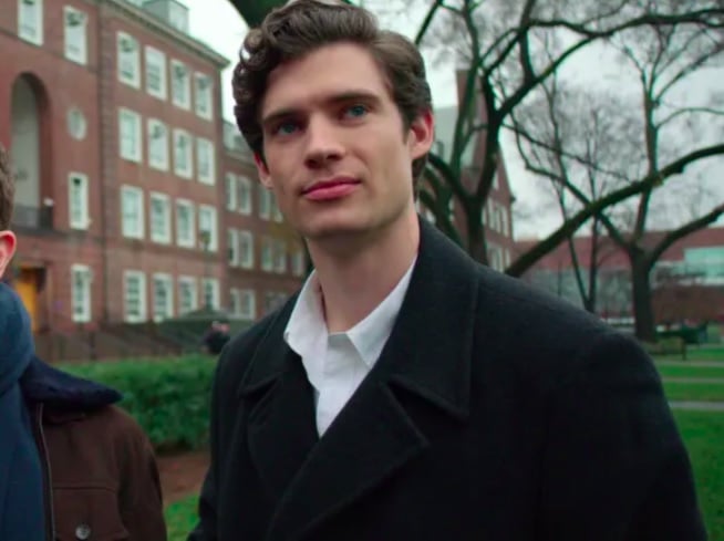 Ainda em 2018, atuou em um episódio da série Instinct (2018-2019) e outro de House of Cards (2013-2018).