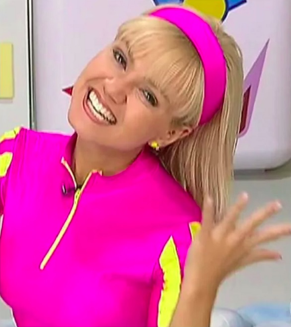 Sua música mais conhecida é Os Dedinhos, lançada em 1993 como single do álbum homônimo que foi seu primeiro trabalho de estúdio.