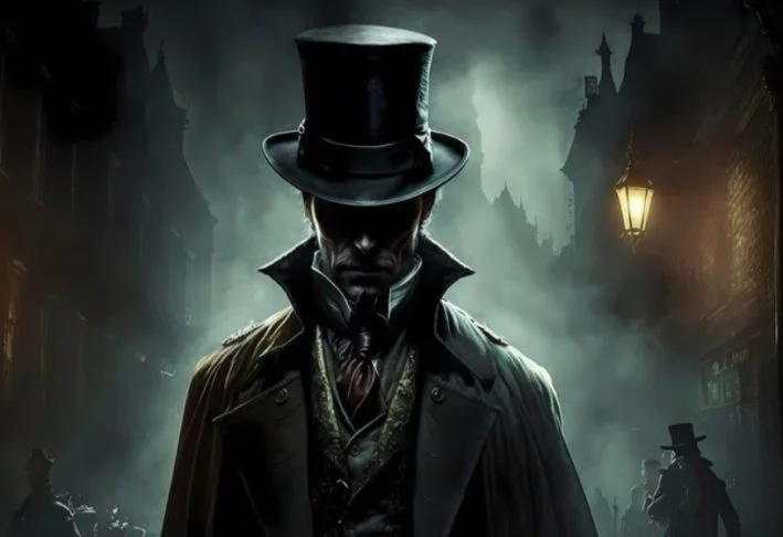 O rosto de um dos mais famosos “serial killers” (assassino em série) da história foi recriado graças a uma ferramenta de inteligência artificial (IA).
