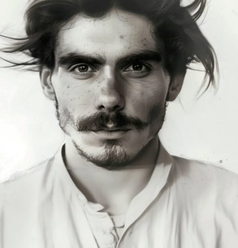 Em entrevista ao jornal NY Post, Jeff relatou o sentimento que teve ao revelar o rosto do assassino: É surpreendente finalmente ter uma imagem dele. Fiquei surpreso com o quão impressionante a imagem é.