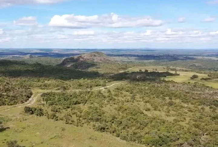 Pouca gente sabe, mas o Brasil é lar da maior cratera de impacto de meteoro já identificada na América do Sul.