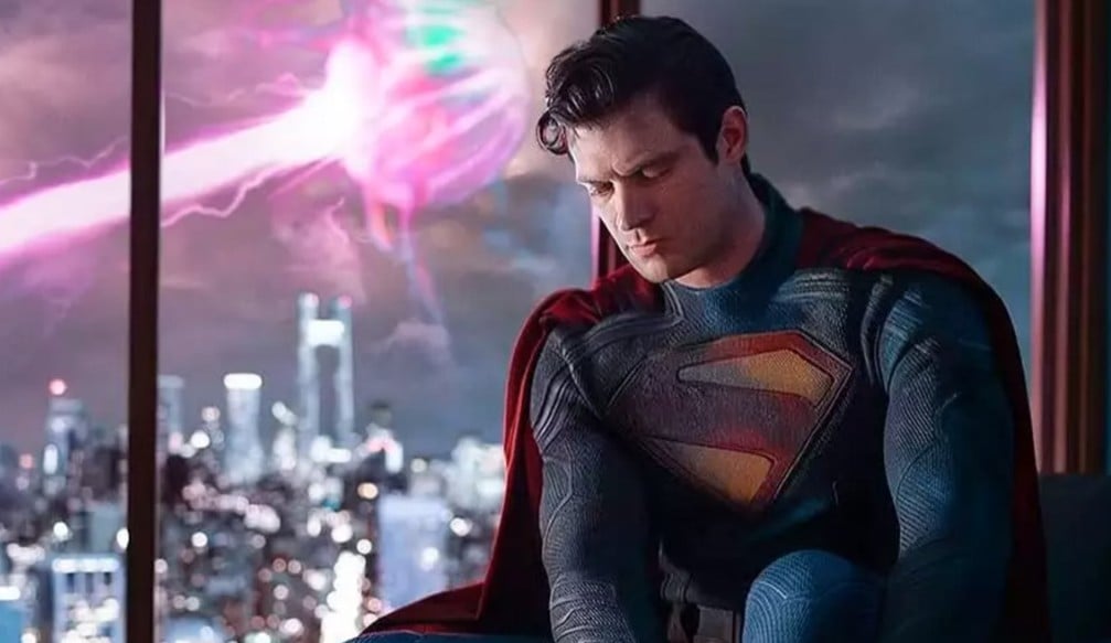 O novo filme protagonizado pelo herói dos quadrinhos Superman, com direção de James Gunn (“Guardiões da Galáxia”), ganhou um trailer de quase três minutos. A peça foi divulgada em 14/05. 
